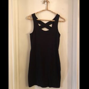 SOLD Host Pick! LITTLE BLACK DRESS